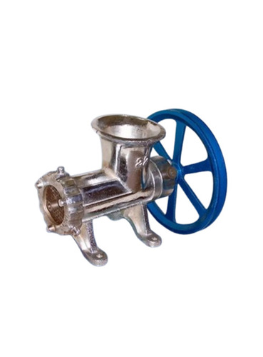 0.5 Hp Meat Mincer Machine