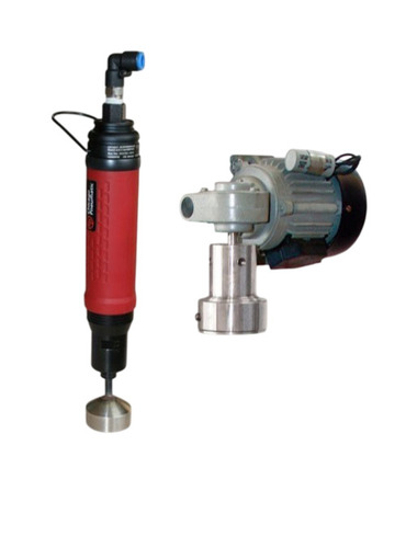 30 Bpm Bottle Cap Sealing Machine