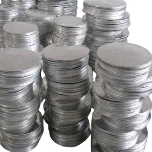 Aluminum Circle