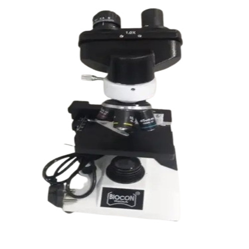 Binocular Microscope - Application: X