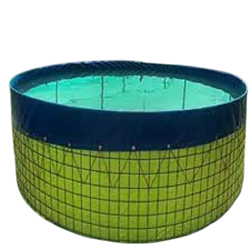 Bio Fish Farming Tank 48000 Liter