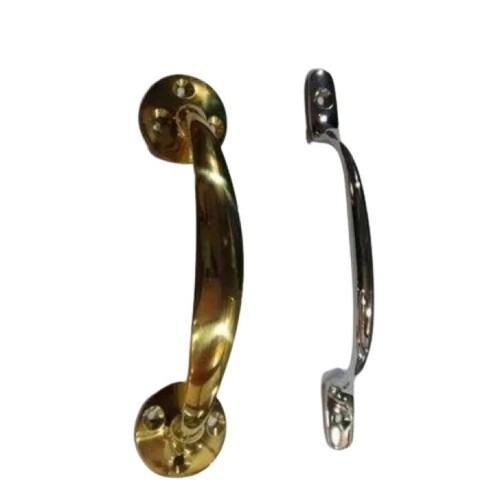Brass Cabinet Handle - Application: Furniture Fitting