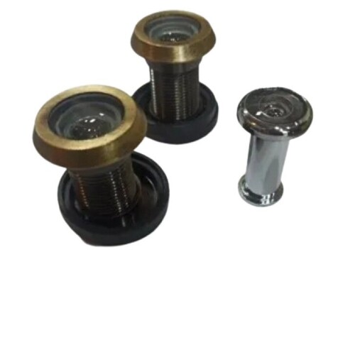 Brass Door Eye - Color: Comes In Various Colors