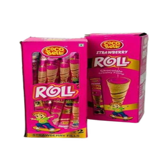 Candy Roll