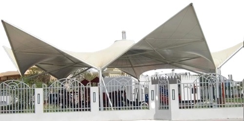 Canopy Tensile Structure