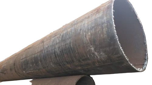 Carbon Steel Seamless Pipe 