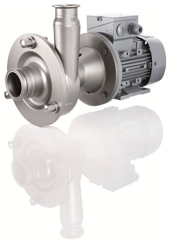 Centrifugal Pumps