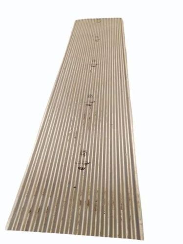 Colour Profile Roofing Sheet
