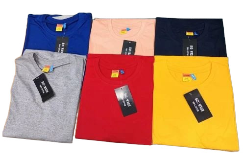 Cotton T Shirt