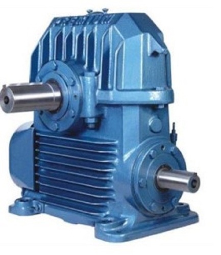 Creaves Gear Box