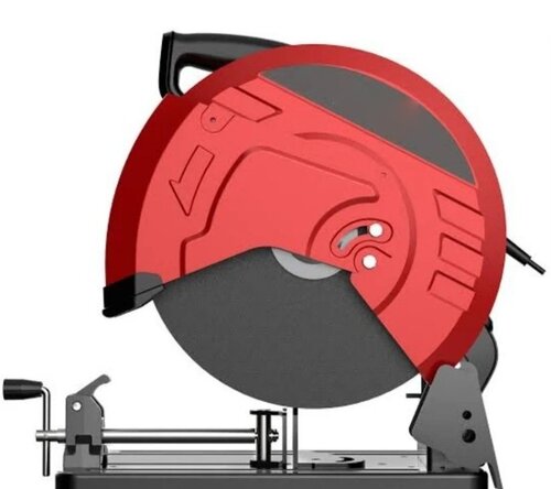 Cut Off Machine