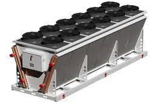 Dry Air Coolers