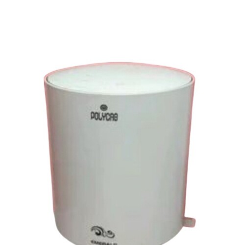 Electric Geyser - Color: Whtie