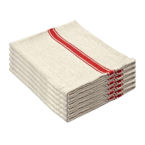 Floor Duster - Color: White