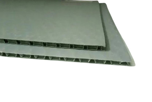 Floor Protection Bubble Guard Sheet