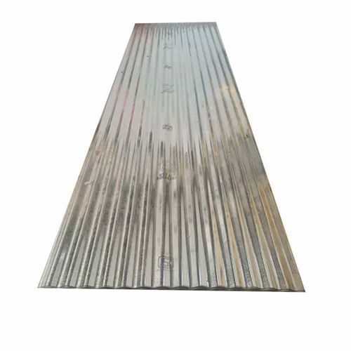 Gi Roofing Sheet