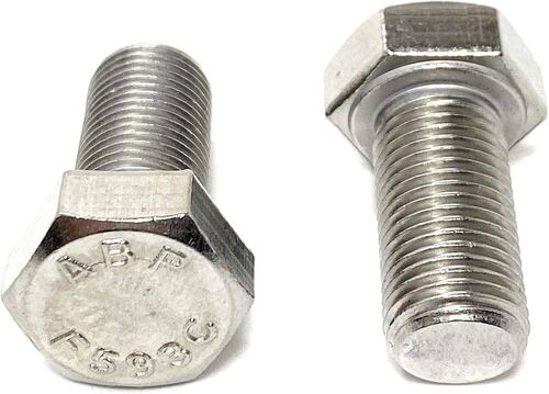 Good Quality Steel Nut Bolt