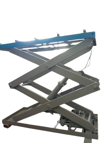 Hydraulic Scissor Lift