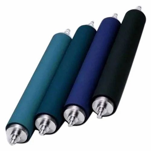 Industrial Rubber Roller