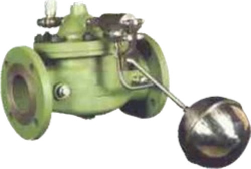 Level Control Valve