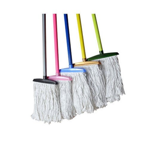 Lite Clip Mop - Application: Wet Floor Cleaning
