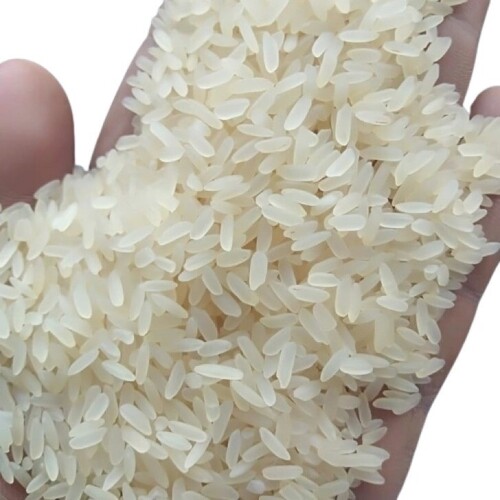 Long Grain Parboiled Rice - Color: Yellow