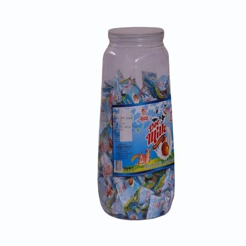 Milk Candy