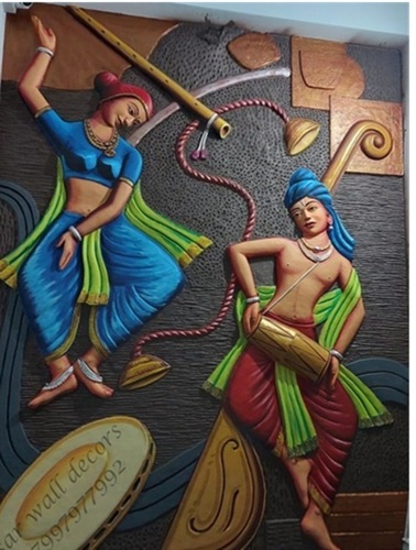 Mural Works Images