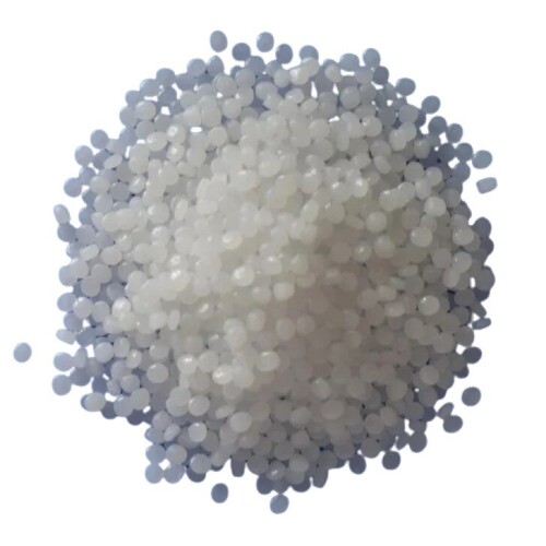Natural Lldpe Granule - Color: White