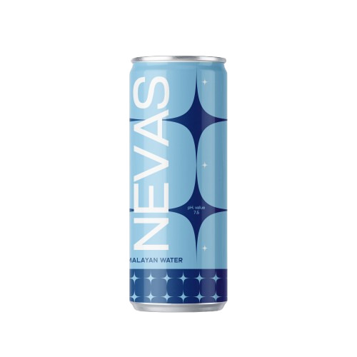 Naturally Pure Water