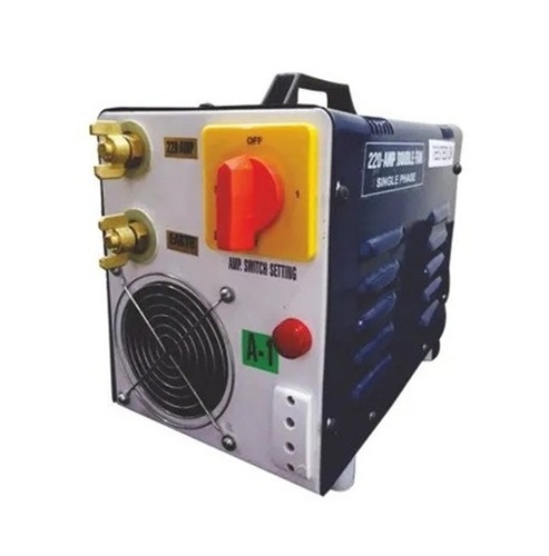 Nwm 220 Welding Machine