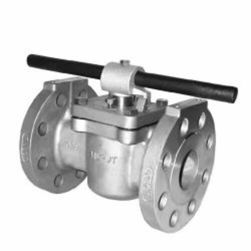 Plug Valves 