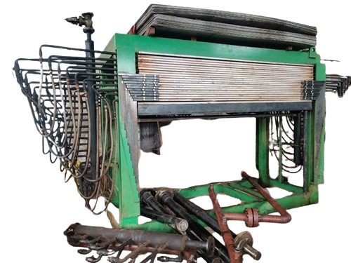 Plywood Machine