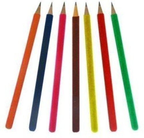 Polymer Pencil