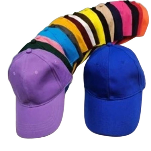 Promotional Cap