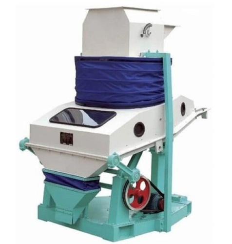 Rice Cleaning Machine