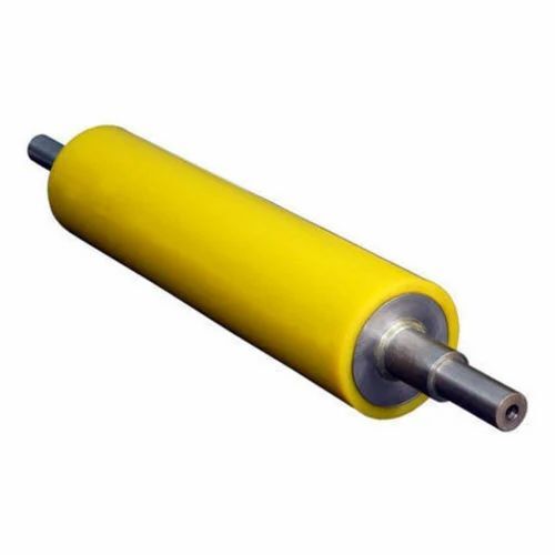 Rubber Roller