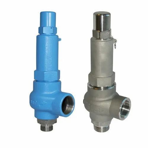Safety Relief Valves
