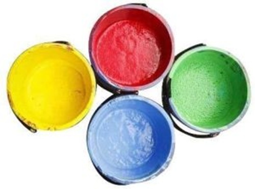 Screen Printing Inks