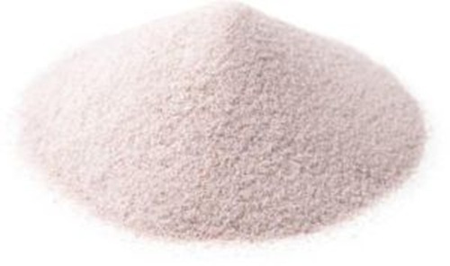 Silica Sand