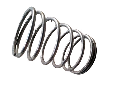 Spiral Spring
