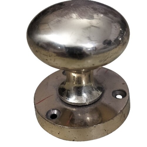 Ss Knob