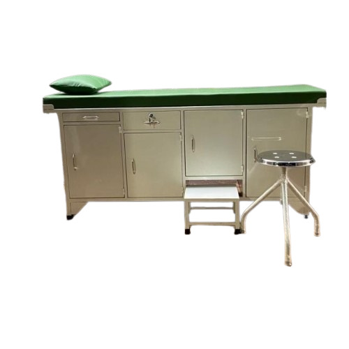 Storage Examination Couch