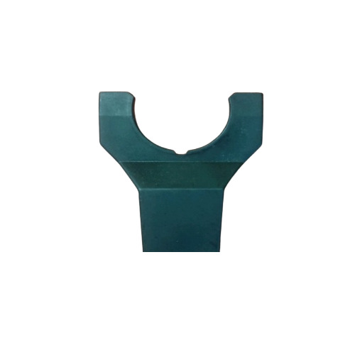 Textile Machine Black Spacer