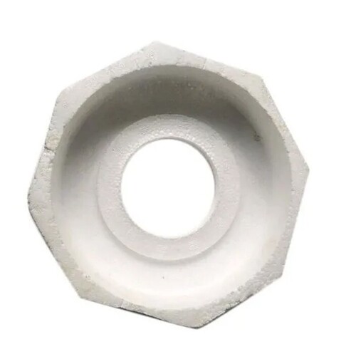 Thermocol Packaging Fan Box