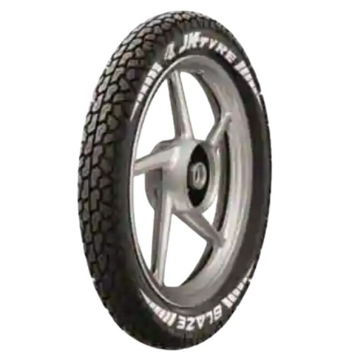Two Wheeler Tyres - Application: Automobile