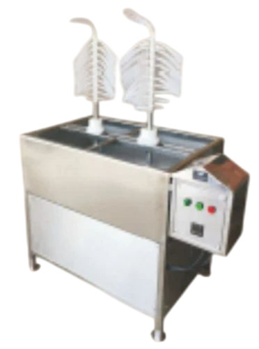 Water Jar Wash Machine