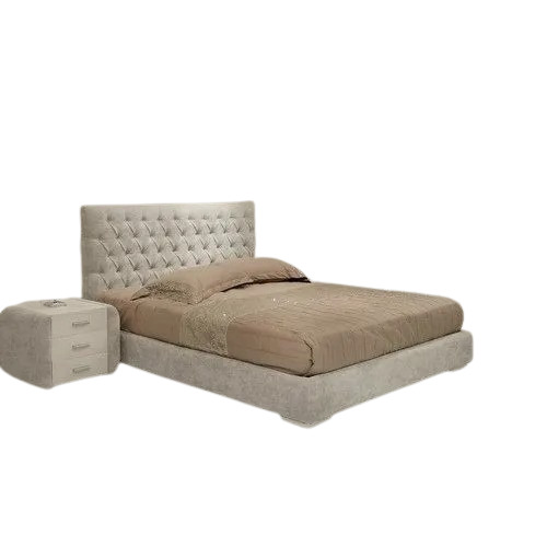 Wooden Beds - Artwork: Carving