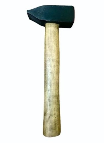 Wooden Handle Hammer
