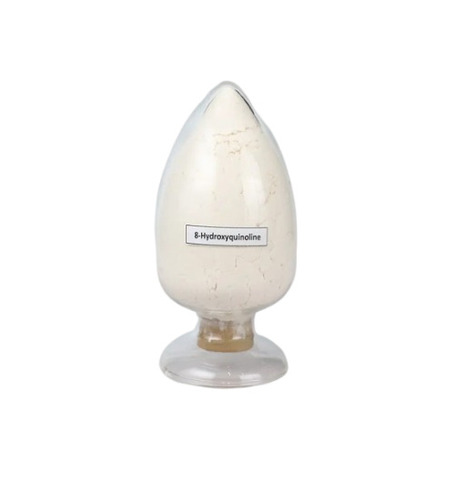 8-Hydroxy Quinoline (8-Hq)